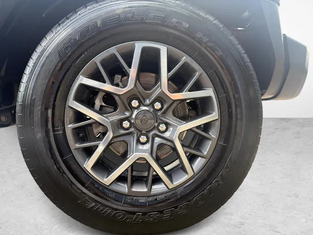 JEEP Wrangler 2.0 Turbo Sahara Unlimited 4xe