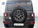 JEEP Wrangler 2.0 Turbo Sahara Unlimited 4xe