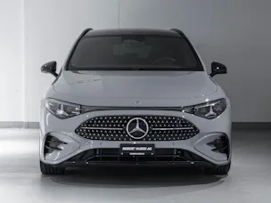 Mercedes-Benz CLA 220 4MATIC SB