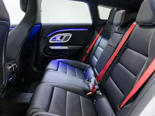 Mercedes-Benz CLA 220 4MATIC SB