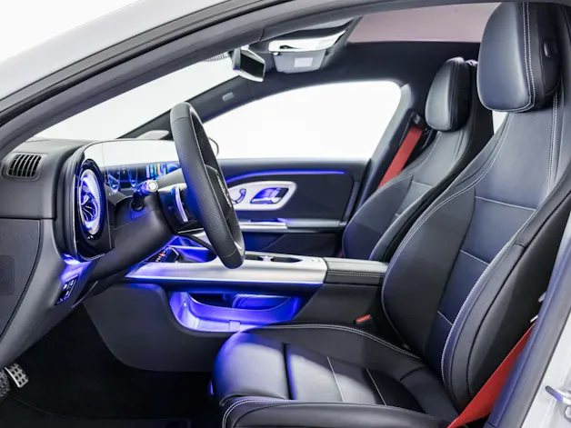 Mercedes-Benz CLA 220 4MATIC SB