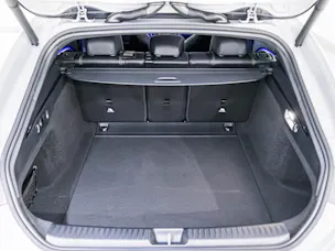 Mercedes-Benz CLA 220 4MATIC SB