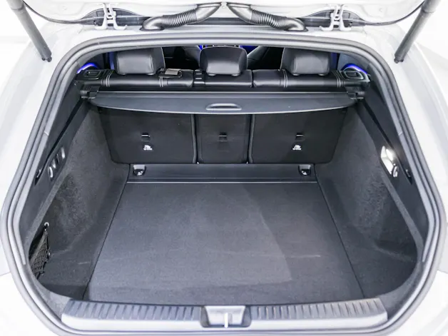 Mercedes-Benz CLA 220 4MATIC SB