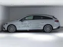 Mercedes-Benz CLA 220 4MATIC SB