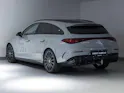 Mercedes-Benz CLA 220 4MATIC SB