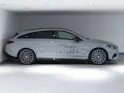 Mercedes-Benz CLA 220 4MATIC SB