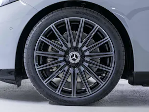 Mercedes-Benz CLA 220 4MATIC SB