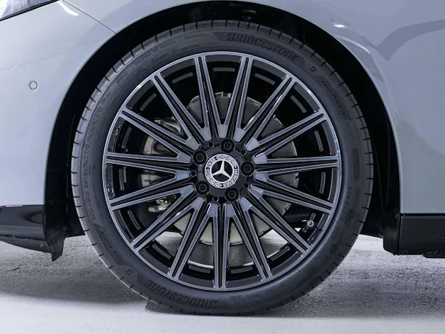 Mercedes-Benz CLA 220 4MATIC SB