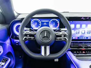 Mercedes-Benz CLA 220 4MATIC SB