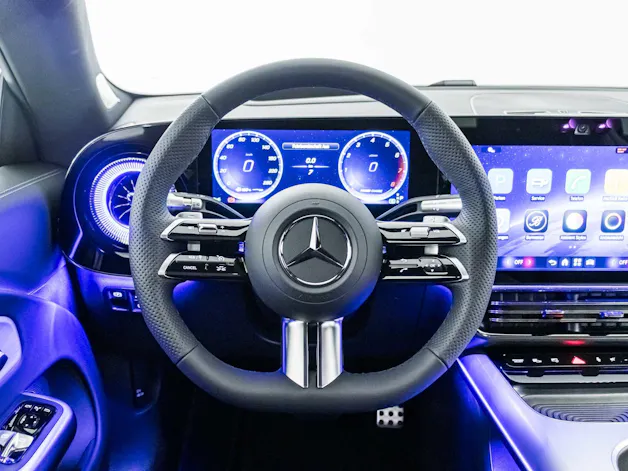 Mercedes-Benz CLA 220 4MATIC SB