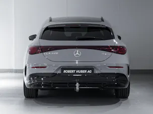 Mercedes-Benz CLA 220 4MATIC SB