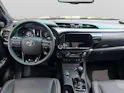 Toyota Hilux Double Cab.-Pick-up 2.8 D-4D MHEV 204 Invincible