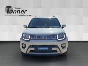 Suzuki Ignis 1.2 Piz Sulai Top Hybrid 4x4