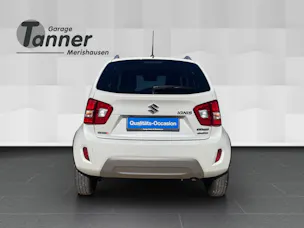 Suzuki Ignis 1.2 Piz Sulai Top Hybrid 4x4