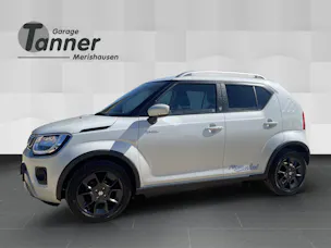 Suzuki Ignis 1.2 Piz Sulai Top Hybrid 4x4
