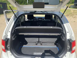 Suzuki Ignis 1.2 Piz Sulai Top Hybrid 4x4