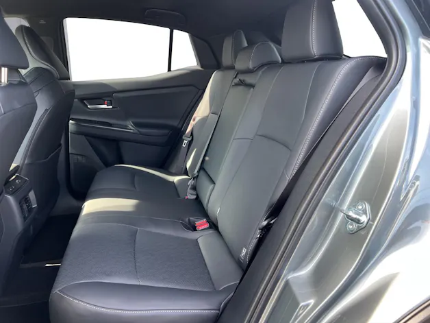 Subaru Uncharted eV Luxury AWD