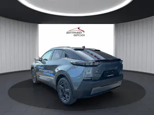 Subaru Uncharted eV Luxury AWD