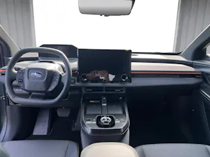 Subaru Uncharted eV Luxury AWD