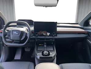 SUBARU UNCHARTED 11