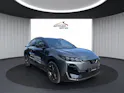 Subaru Uncharted eV Luxury AWD