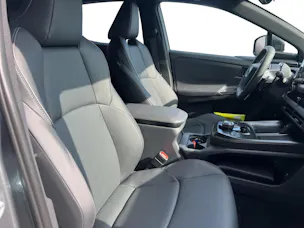 Subaru Uncharted eV Luxury AWD