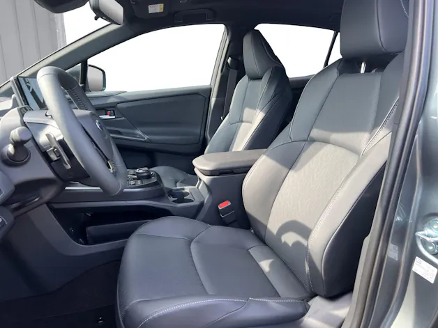 Subaru Uncharted eV Luxury AWD