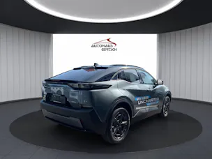 Subaru Uncharted eV Luxury AWD