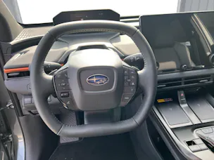 Subaru Uncharted eV Luxury AWD