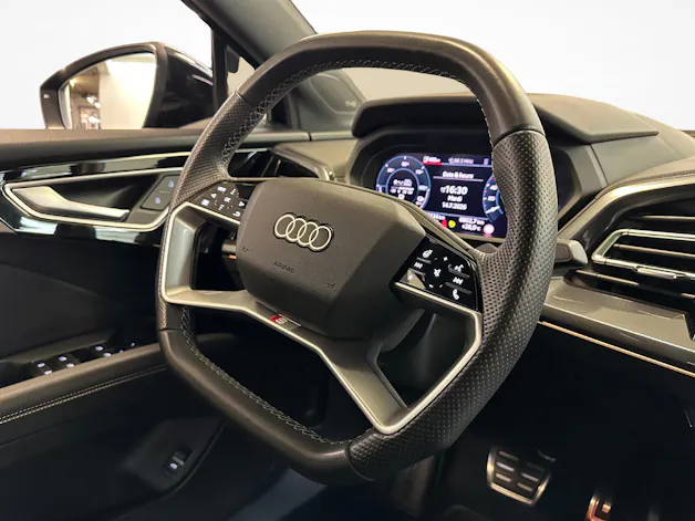 Audi Q4 e-tron Sportback 55 quattro