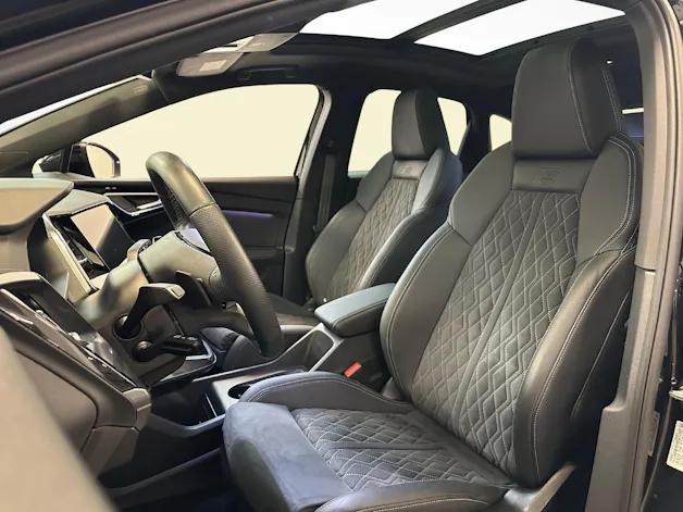 Audi Q4 e-tron Sportback 55 quattro