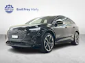 Audi Q4 e-tron Sportback 55 quattro