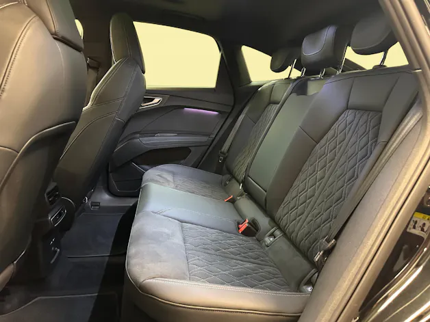 Audi Q4 e-tron Sportback 55 quattro