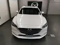 Mazda 6 Sport Wagon 2.5 Revolution