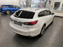 Mazda 6 Sport Wagon 2.5 Revolution