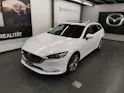 Mazda 6 Sport Wagon 2.5 Revolution