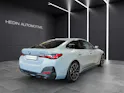 BMW i4 eDrive40