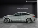 BMW i4 eDrive40
