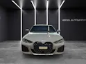 BMW i4 eDrive40