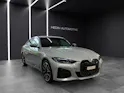 BMW i4 eDrive40