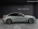 BMW i4 eDrive40