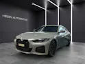 BMW i4 eDrive40