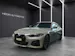 BMW i4 eDrive40