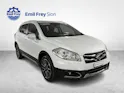 Suzuki SX4 S-Cross 1.6 16V Sergio Cellano Top 4x4