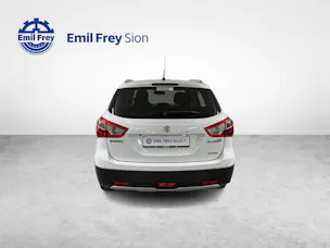 Suzuki SX4 S-Cross 1.6 16V Sergio Cellano Top 4x4