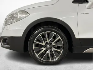 Suzuki SX4 S-Cross 1.6 16V Sergio Cellano Top 4x4