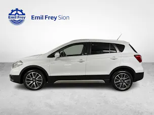 Suzuki SX4 S-Cross 1.6 16V Sergio Cellano Top 4x4
