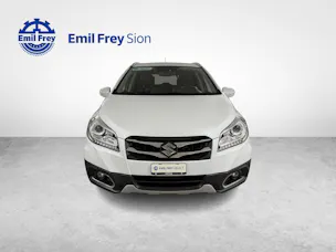 Suzuki SX4 S-Cross 1.6 16V Sergio Cellano Top 4x4