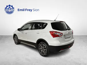 Suzuki SX4 S-Cross 1.6 16V Sergio Cellano Top 4x4