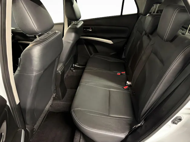 Suzuki SX4 S-Cross 1.6 16V Sergio Cellano Top 4x4